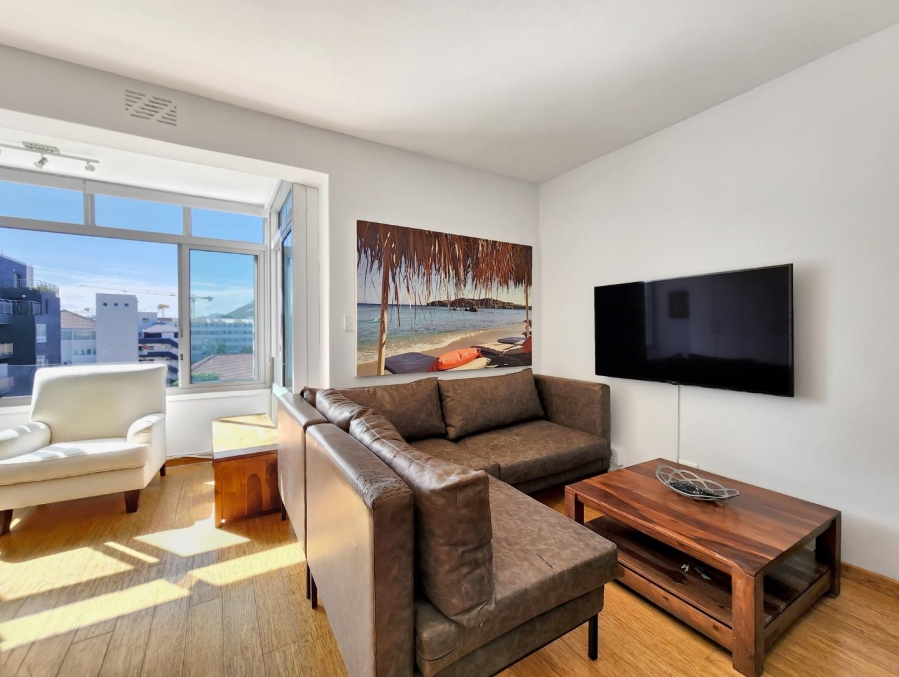 0 Bedroom Property for Sale in Sea Point Western Cape